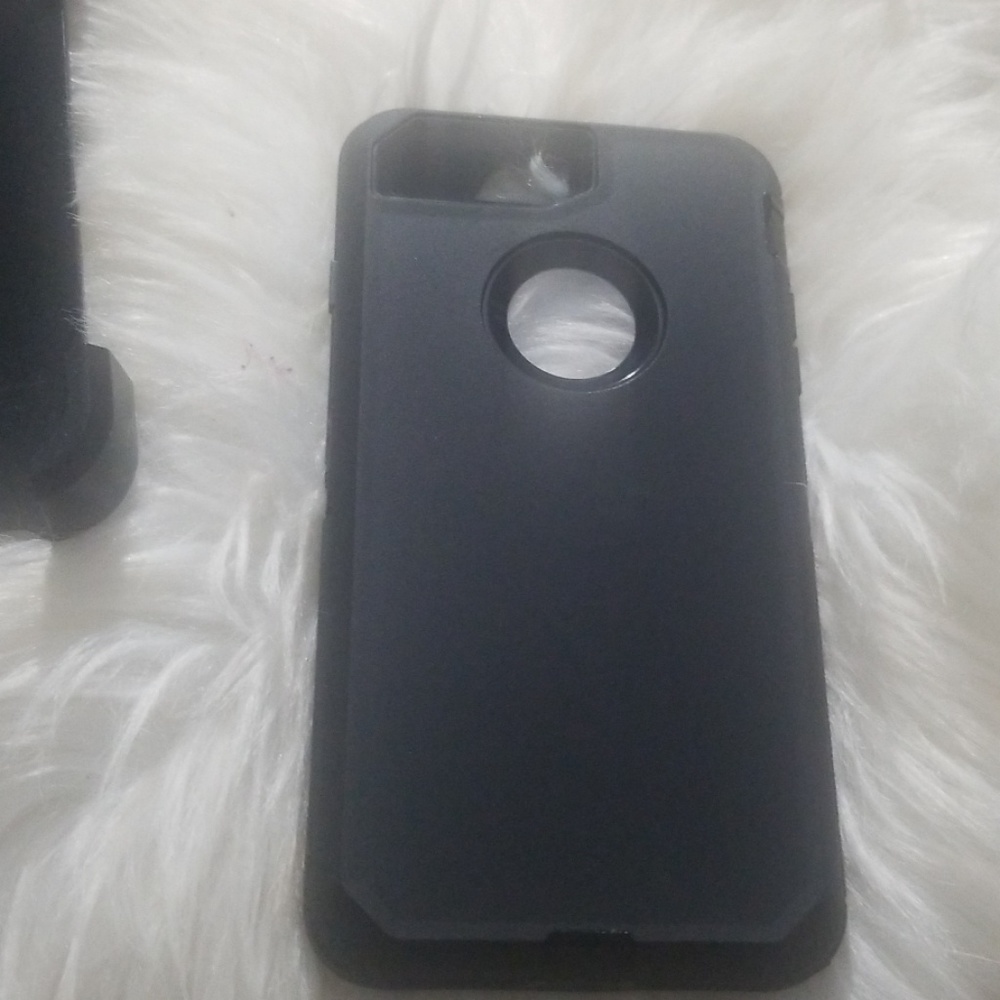 Iphone 8 Plus - image 3